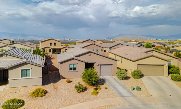 5003 E Bright Wash, Tucson, AZ 85706