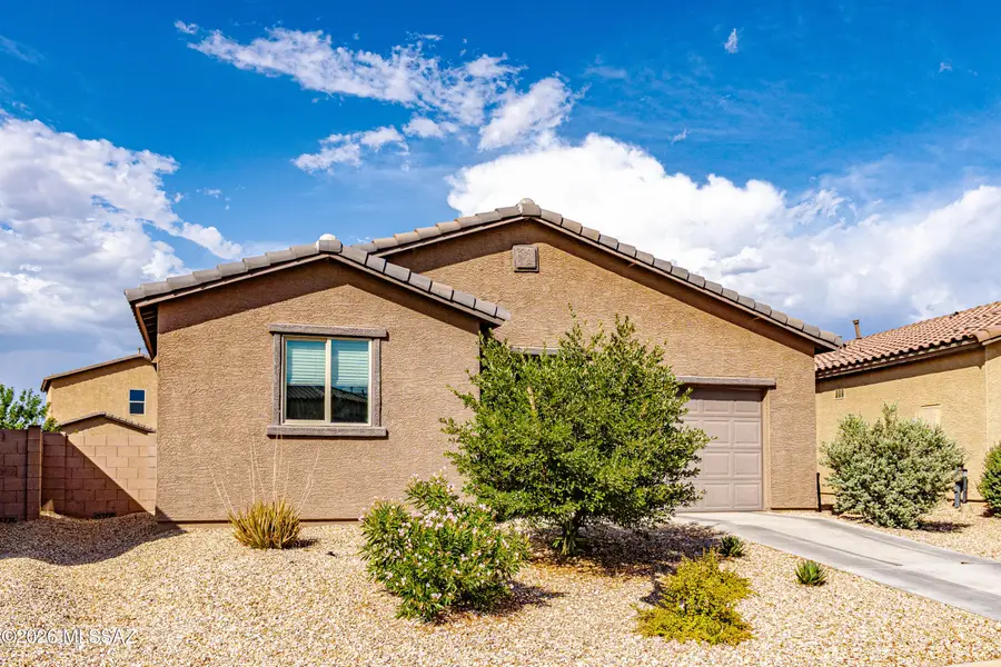 5003 E Bright Wash, Tucson, AZ 85706 - #3