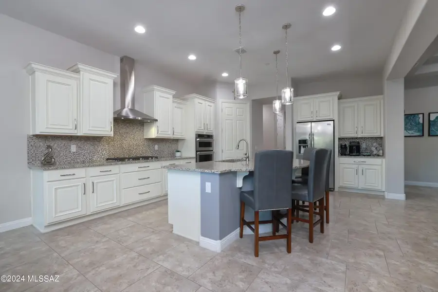 2542 Woods End, Tucson, AZ 85749 - #3
