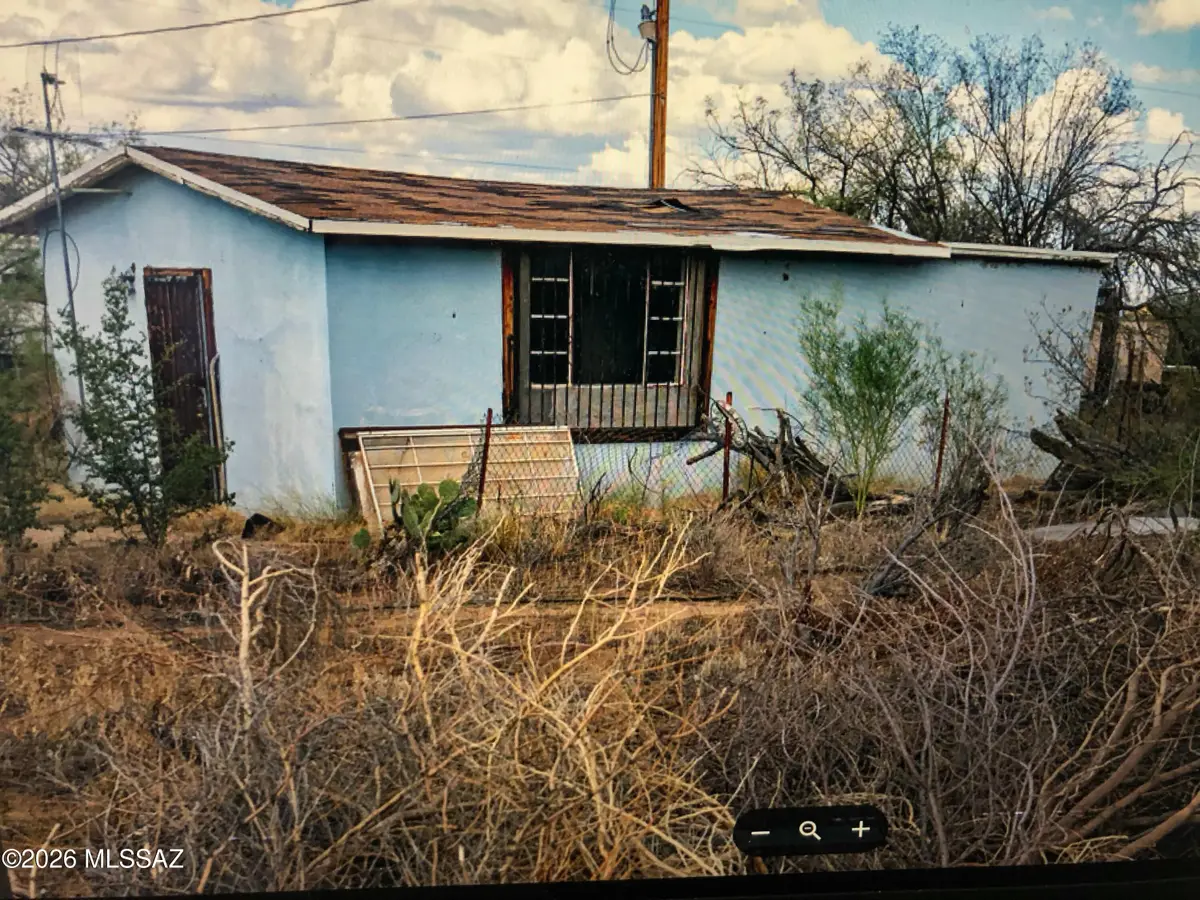 16750 W Greenwald, Tucson, AZ 85736 - #1