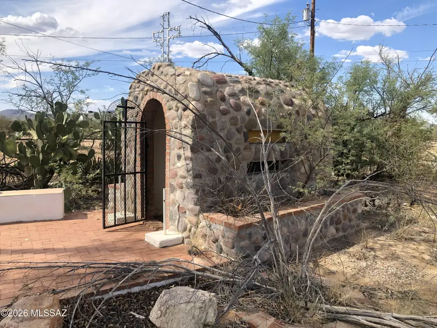 16750 W Greenwald, Tucson, AZ 85736 - #3