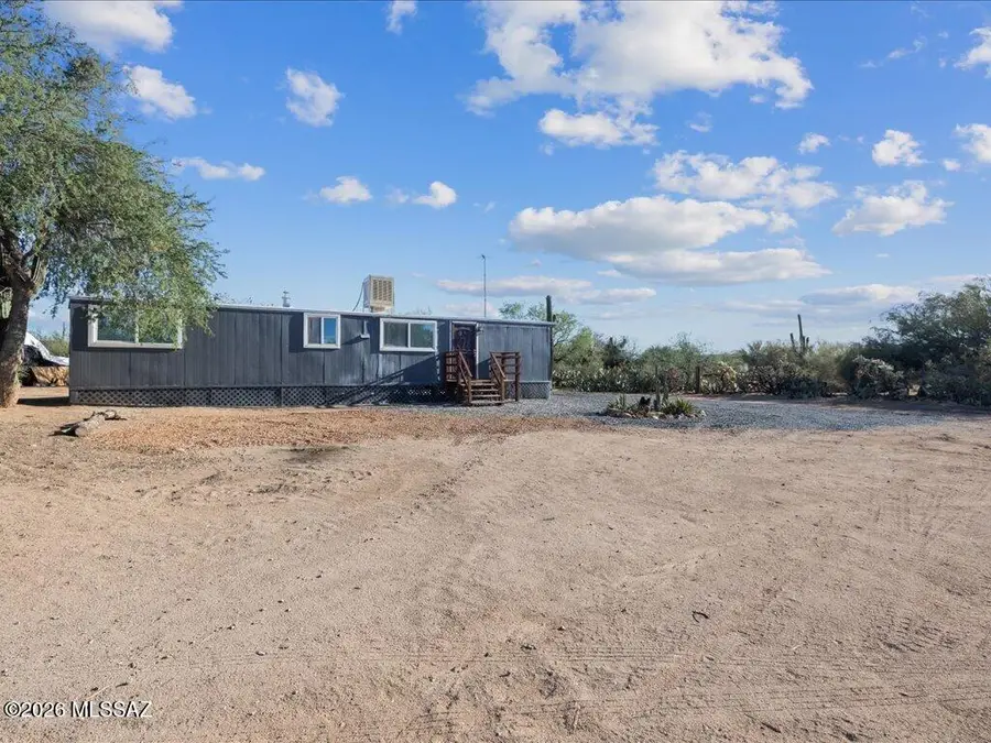 6525 N Brushtail, Tucson, AZ 85743 - #2