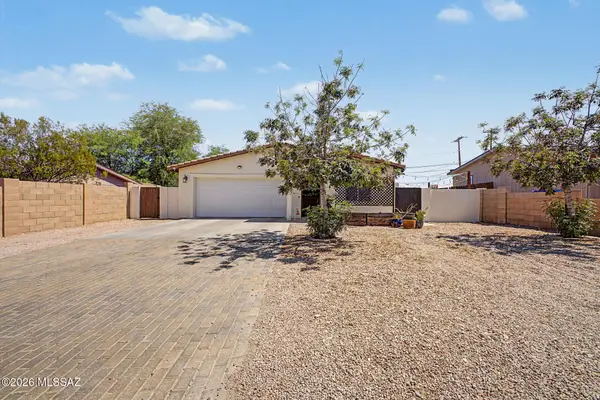 2650 E Spring, Tucson, AZ 85716