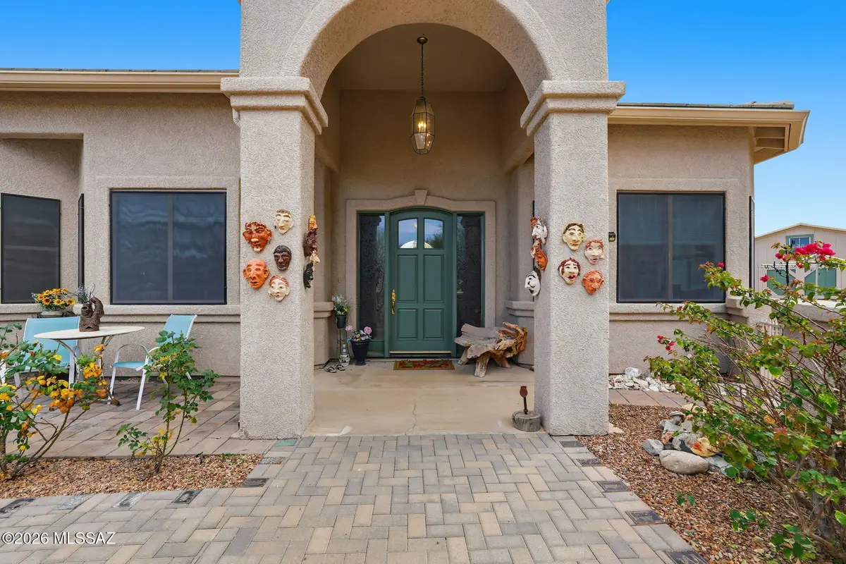 1731 W Placita De La Escalera, Sahuarita, AZ 85629 - #1