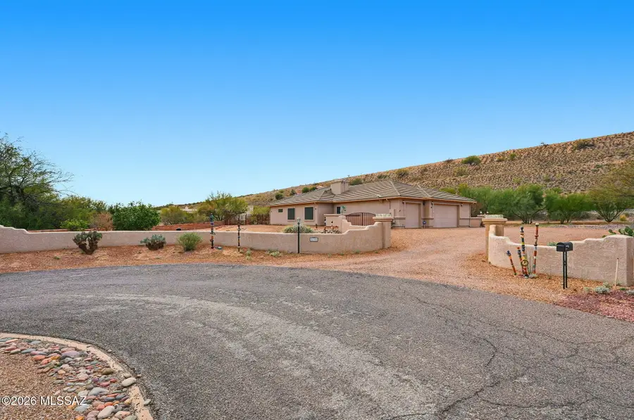 1731 W Placita De La Escalera, Sahuarita, AZ 85629 - #2