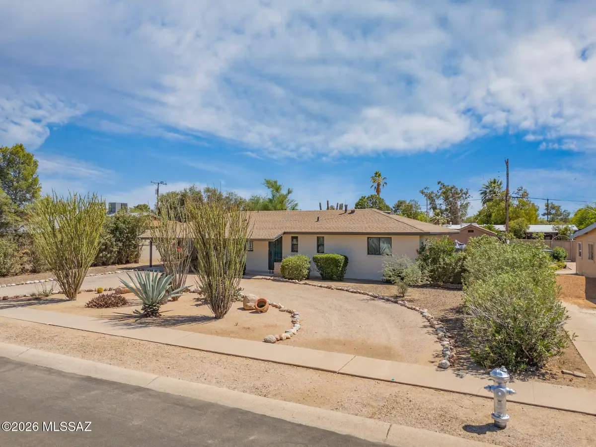1012 S Carnegie, Tucson, AZ 85710 - #1