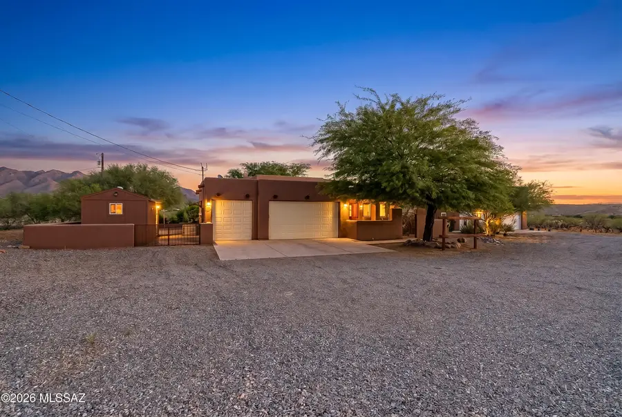95 Camino Josefina, Rio Rico, AZ 85648 - #2