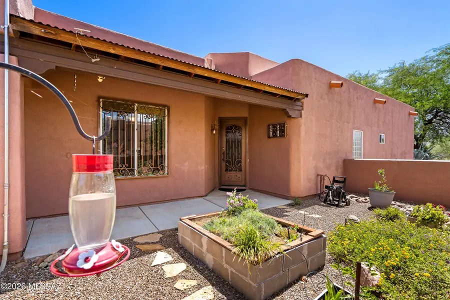 95 Camino Josefina, Rio Rico, AZ 85648 - #3