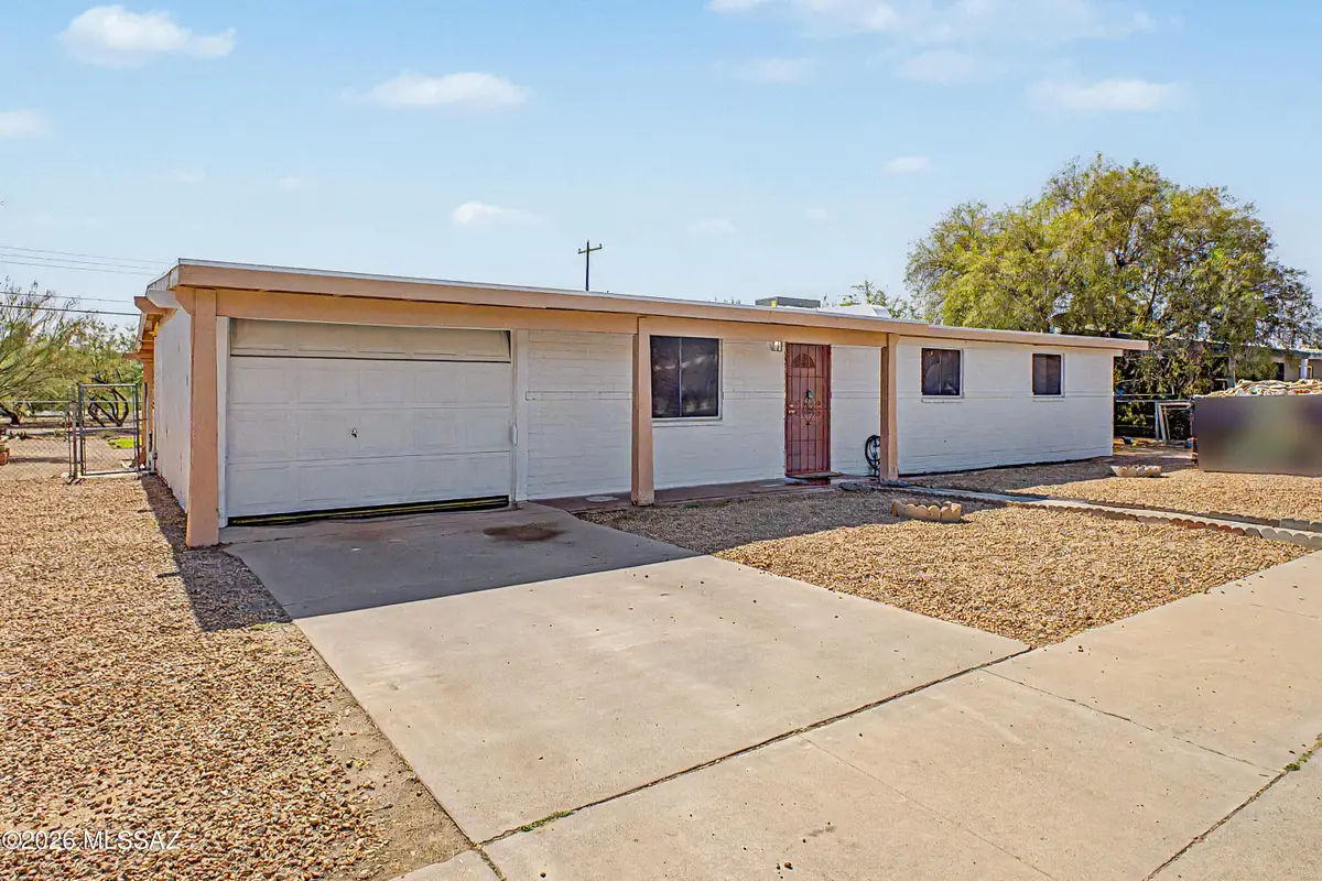 5411 S Oriole, Tucson, AZ 85746 - #1