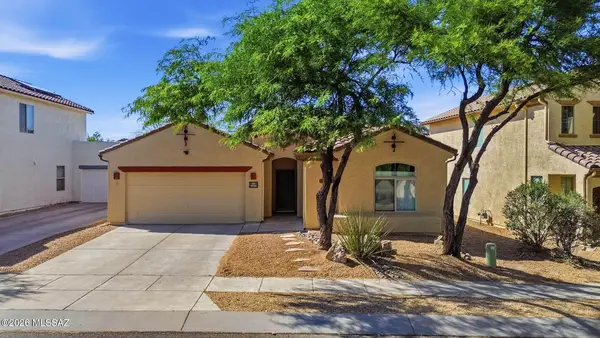 5900 S Courtland, Tucson, AZ 85747