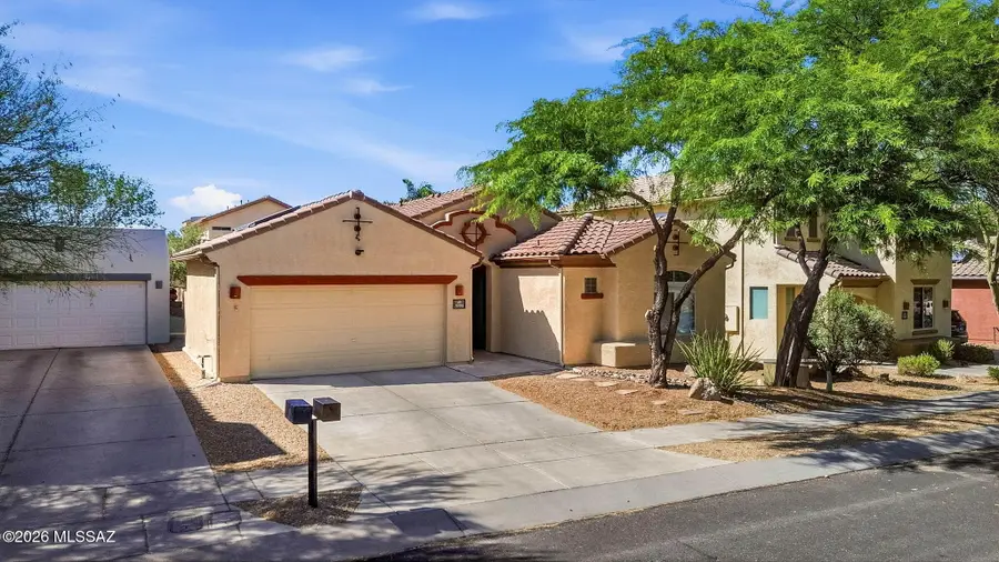 5900 S Courtland, Tucson, AZ 85747 - #2