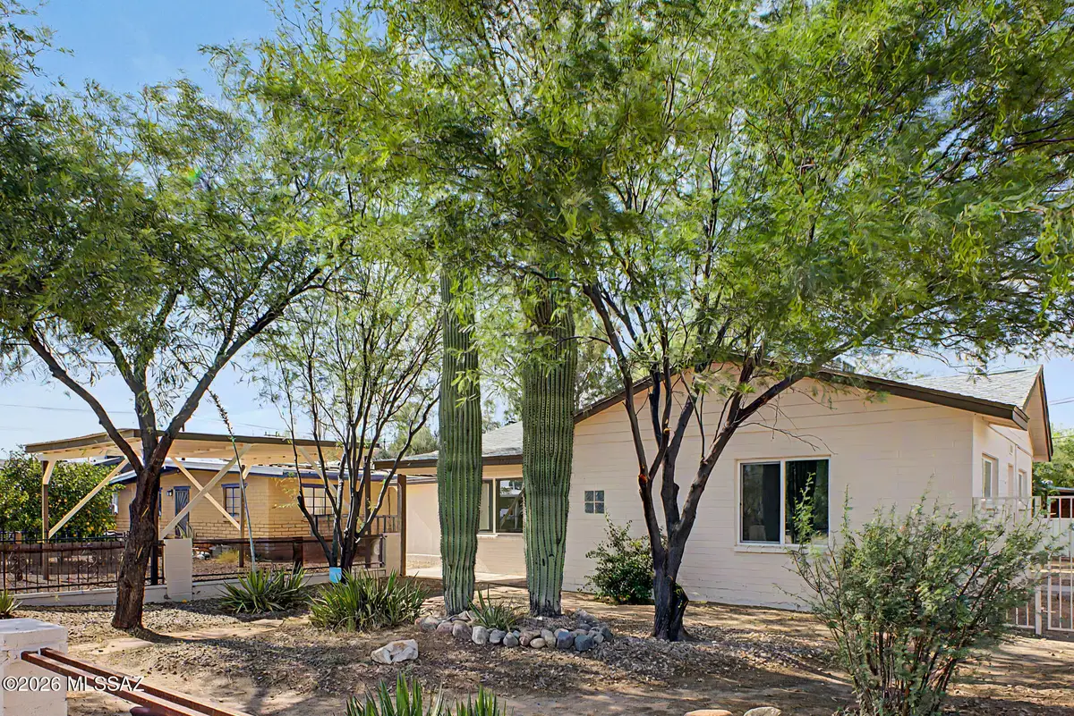 4321 E Eastland, Tucson, AZ 85711 - #1