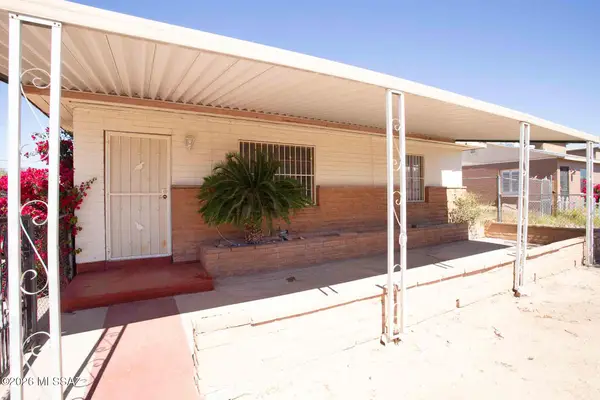 427 E Linden, Tucson, AZ 85705