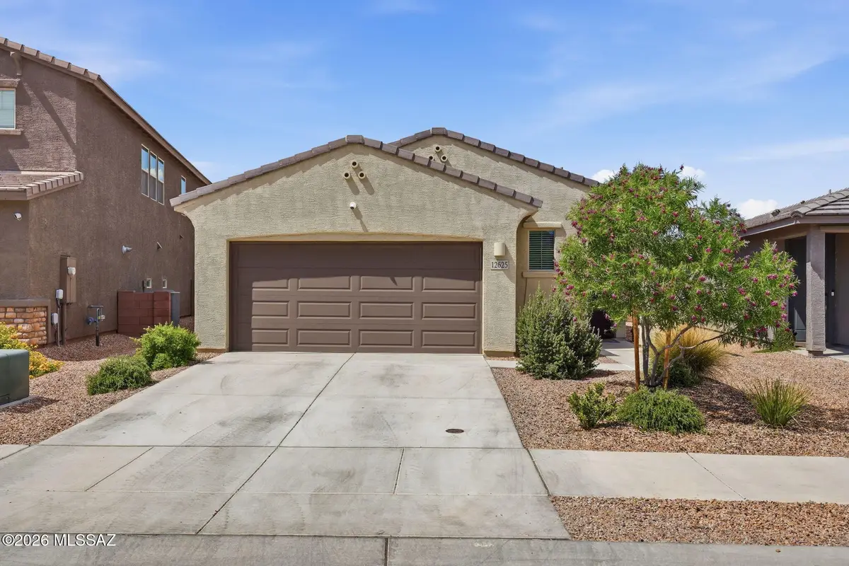 12625 E Caden, Vail, AZ 85641 - #1