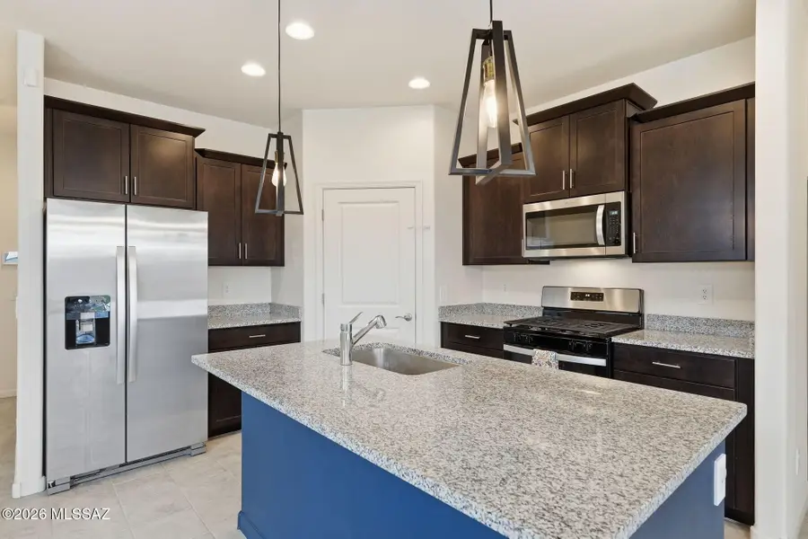12625 E Caden, Vail, AZ 85641 - #2