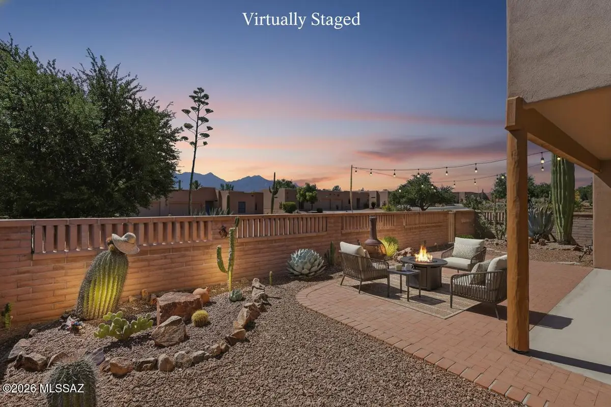 3617 S Paseo De Los Nardos, Green Valley, AZ 85614 - #1