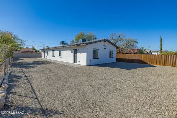 3044 N Estrella, Tucson, AZ 85705