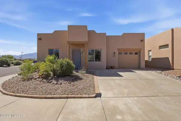 965 W Via Del Placio, Green Valley, AZ 85614