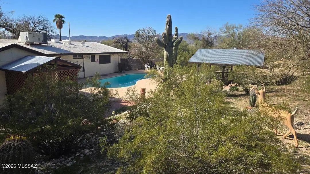 2740 W Callel Del Santo, Tucson, AZ 85741 - #1