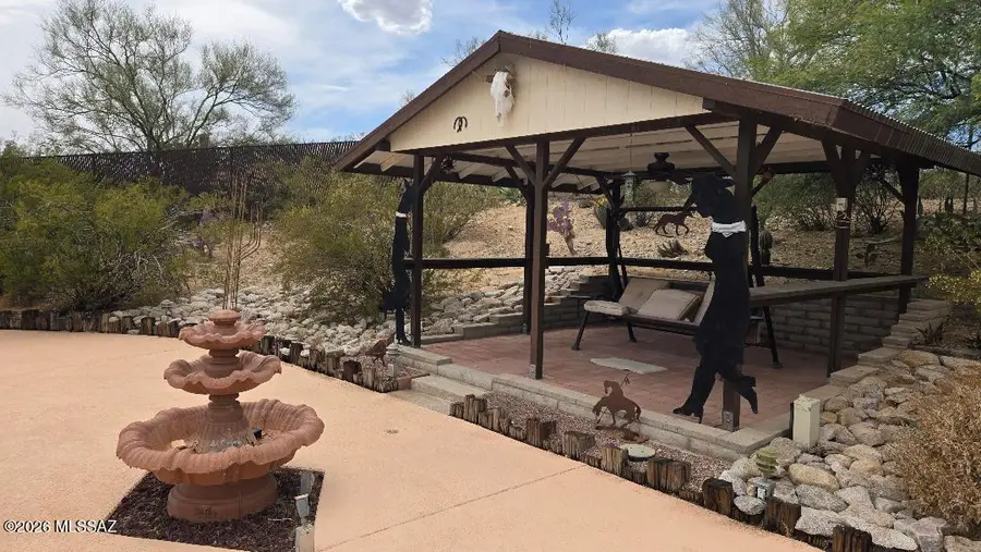 2740 W Callel Del Santo, Tucson, AZ 85741 - #3