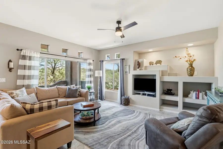 655 W Vistoso Highlands, Oro Valley, AZ 85755 - #3