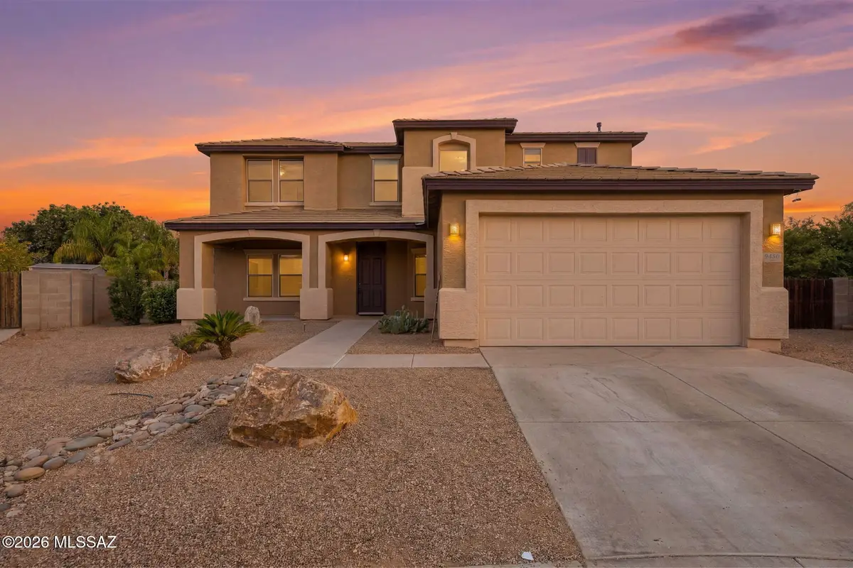 9450 N Mantis, Tucson, AZ 85742 - #1