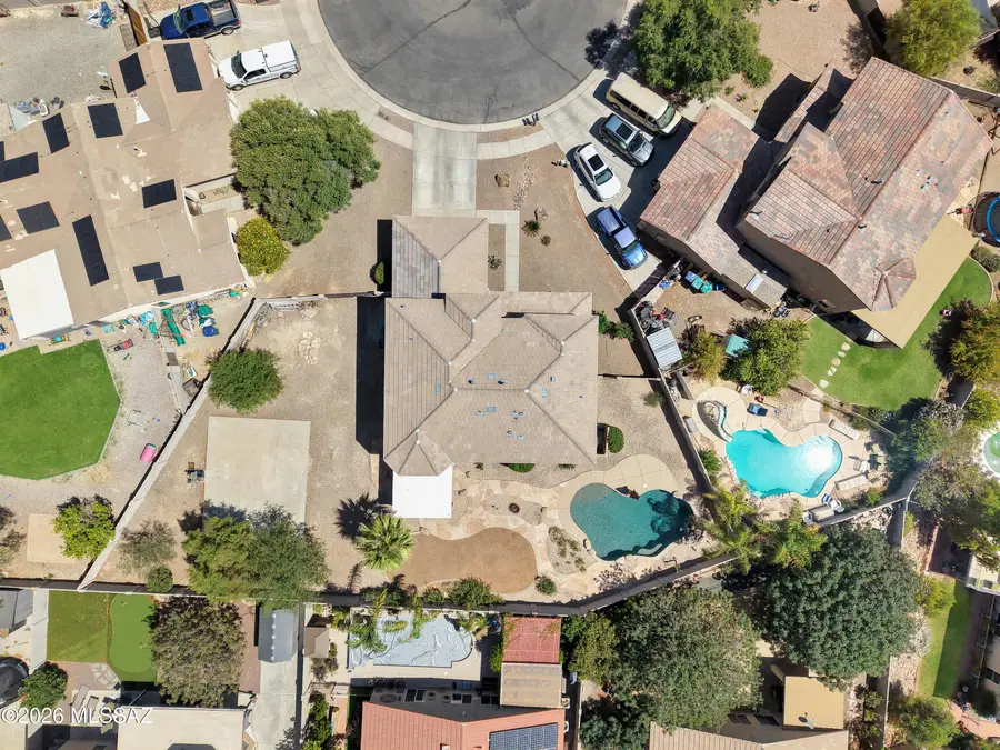 9450 N Mantis, Tucson, AZ 85742 - #3