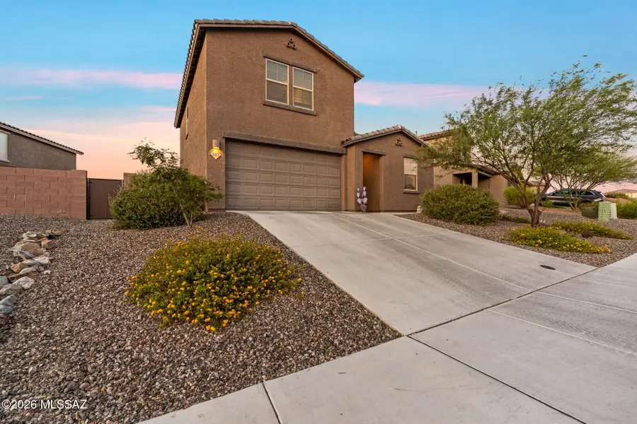 13073 E Cembeline, Tucson, AZ 85747 - #2