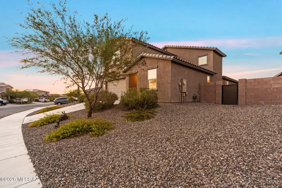 13073 E Cembeline, Tucson, AZ 85747 - #3
