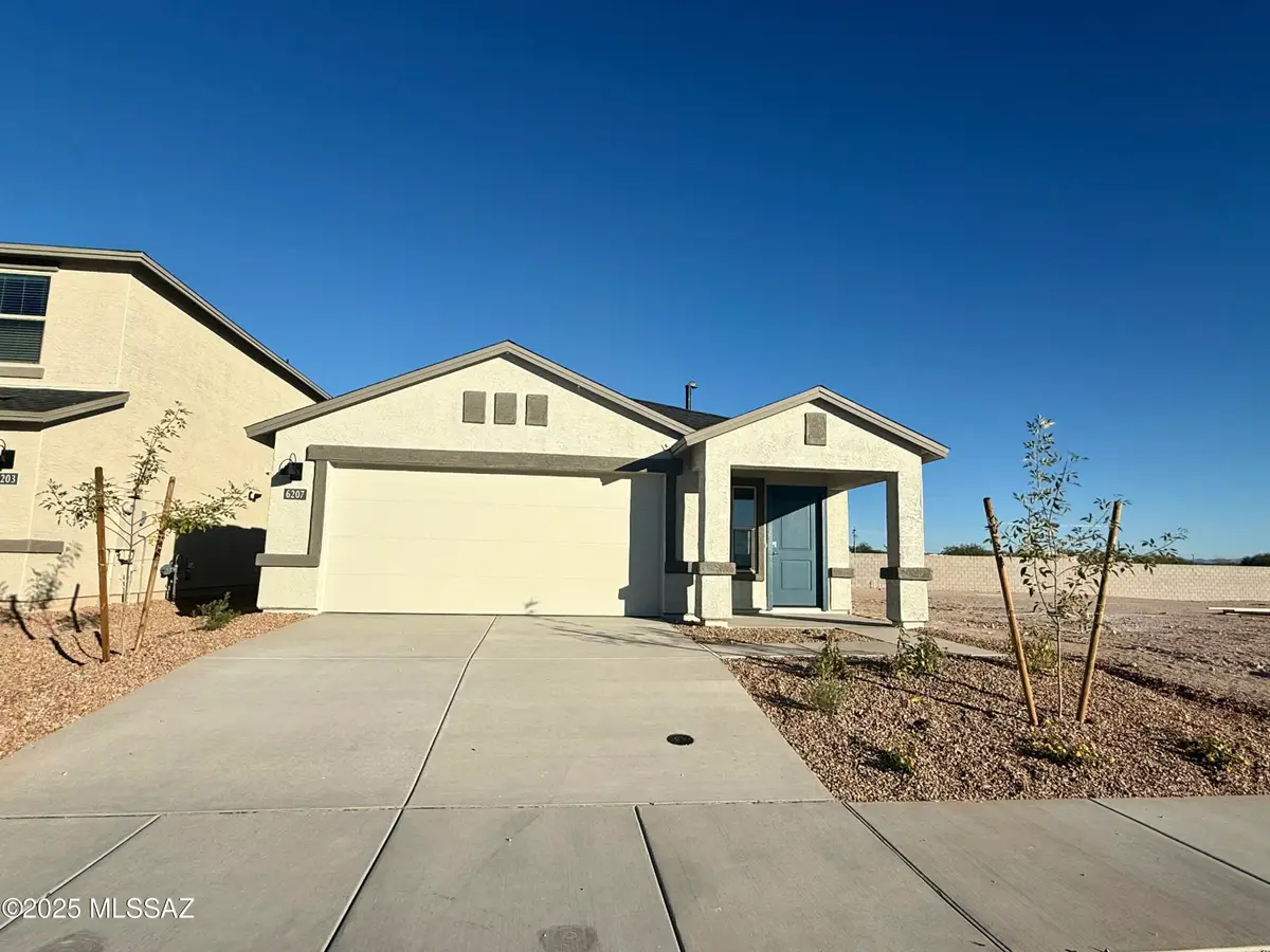 6139 E Campolina, Tucson, AZ 85756 - #1