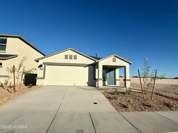 6139 E Campolina, Tucson, AZ 85756