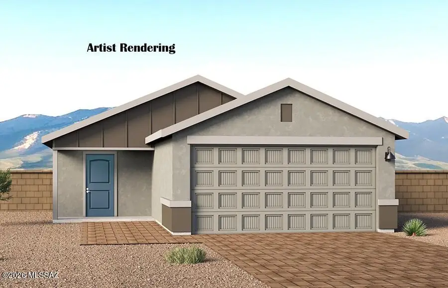 22138 E Rider, Red Rock, AZ 85145 - #2