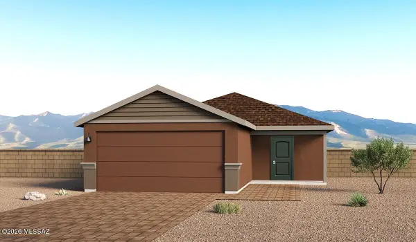 22150 E Rider, Red Rock, AZ 85145