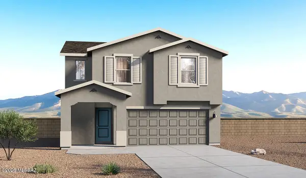 5965 E Jayden, Tucson, AZ 85756