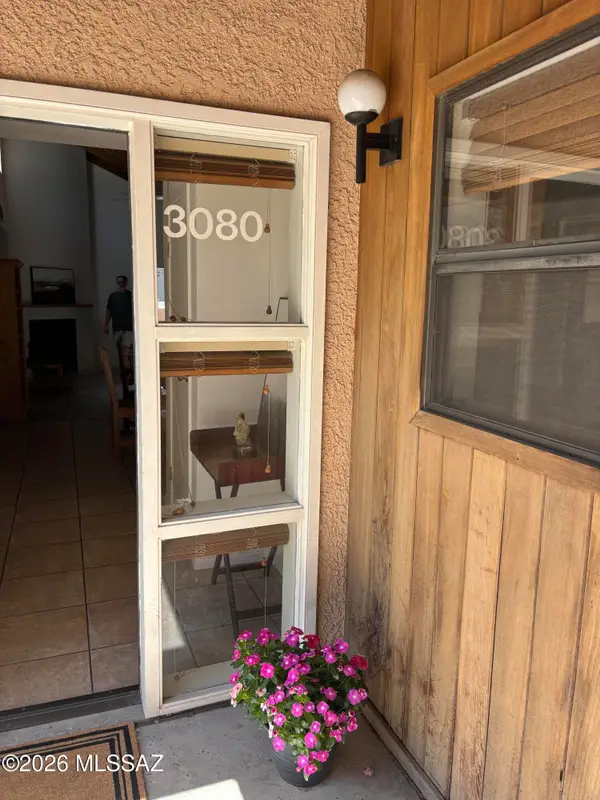 3080 E 4th, Tucson, AZ 85716