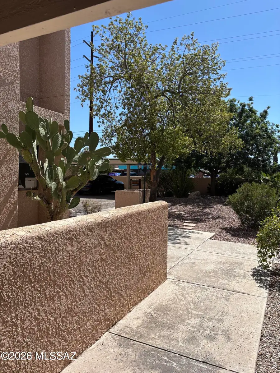3080 E 4th, Tucson, AZ 85716 - #2