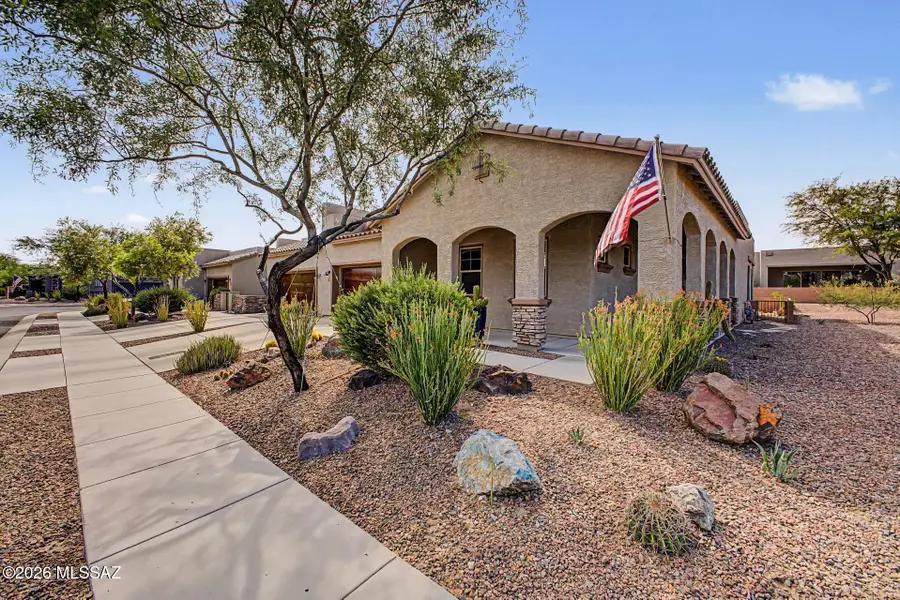 43 E Peralta Canyon, Oro Valley, AZ 85755 - #2