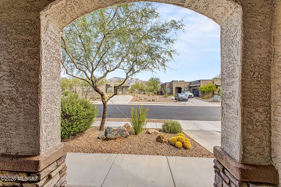 43 E Peralta Canyon, Oro Valley, AZ 85755 - #3
