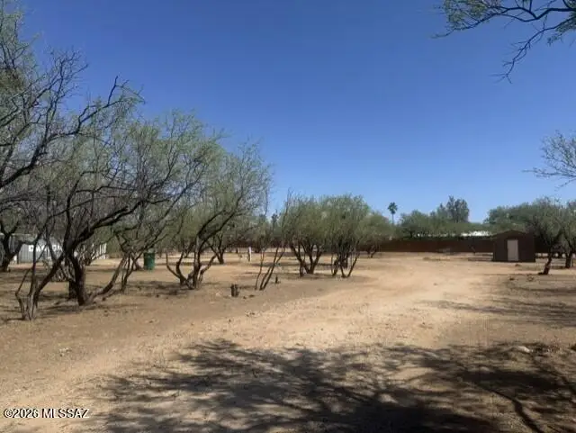 3741 E Hawser, Tucson, AZ 85739 - #3