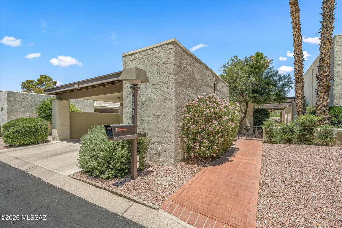 7129 E Chorro, Tucson, AZ 85715 - #1