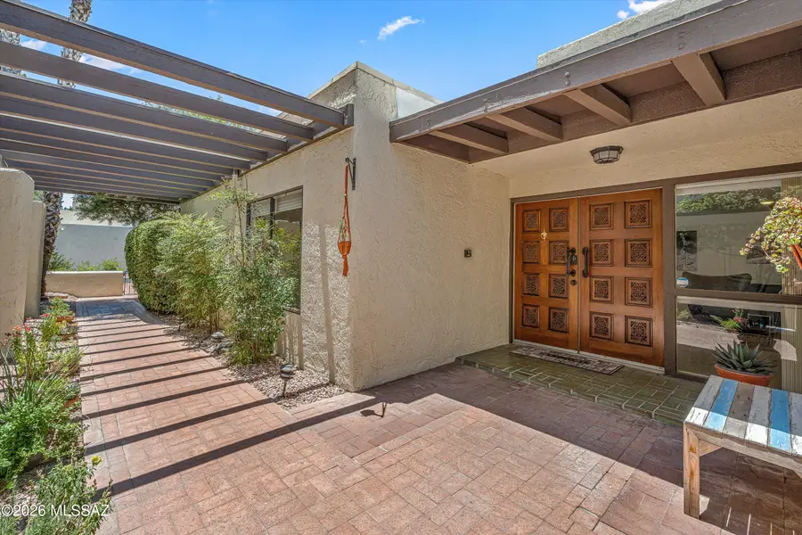 7129 E Chorro, Tucson, AZ 85715 - #2