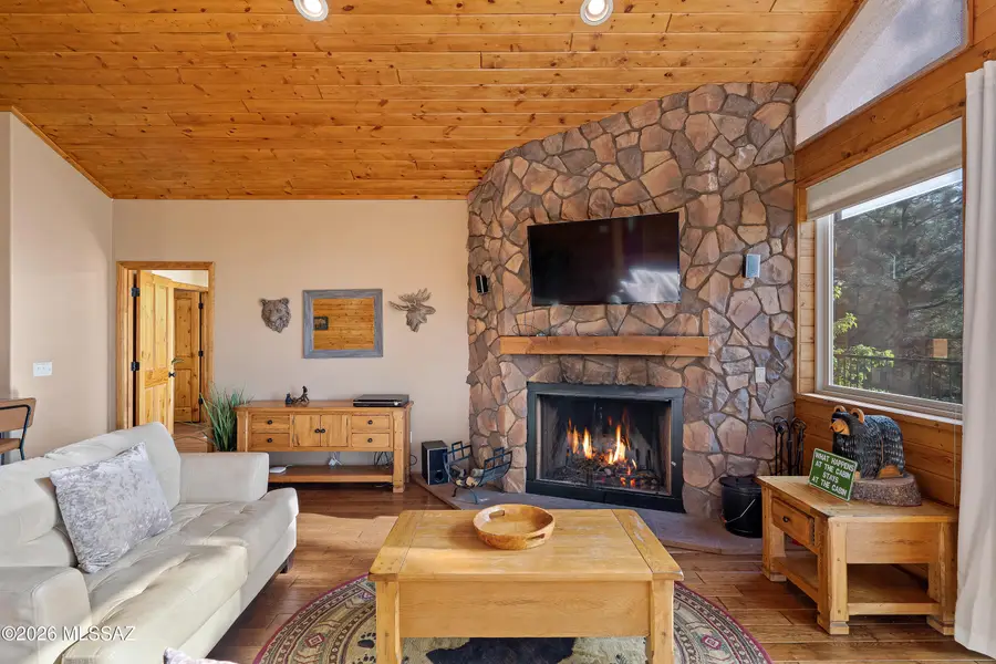 12900 N Ajo, Mount Lemmon, AZ 85619 - #2