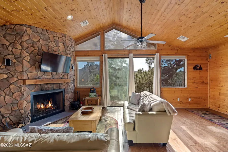 12900 N Ajo, Mount Lemmon, AZ 85619 - #3