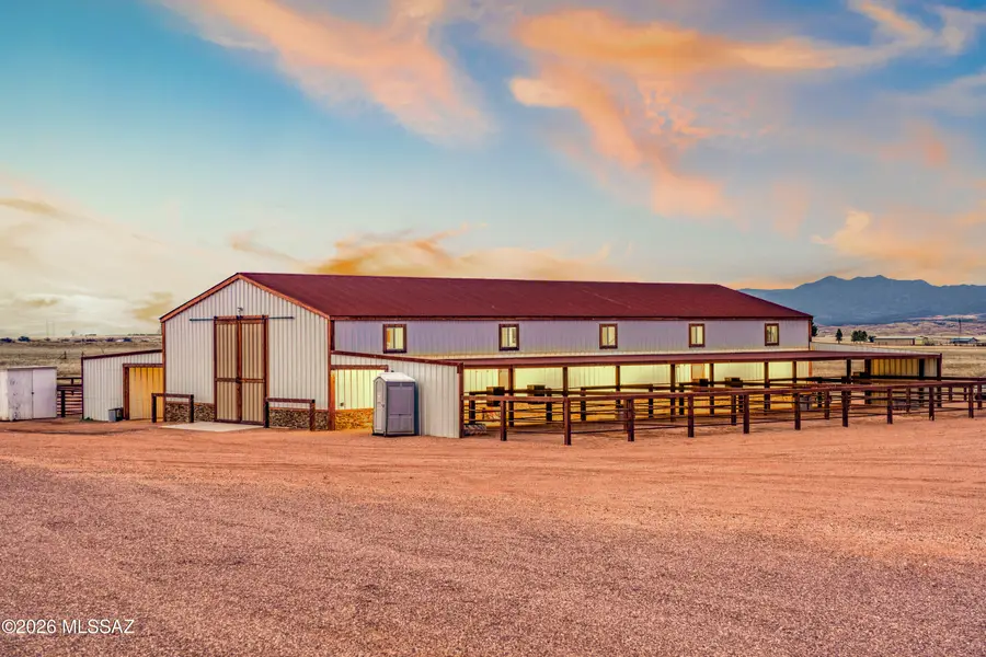 68 Curly Horse Ranch, Sonoita, AZ 85637 - #2