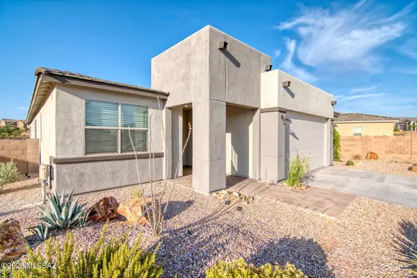 12794 E Tortoise Pointe, Vail, AZ 85641