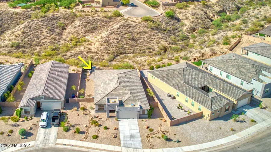 12794 E Tortoise Pointe, Vail, AZ 85641 - #3