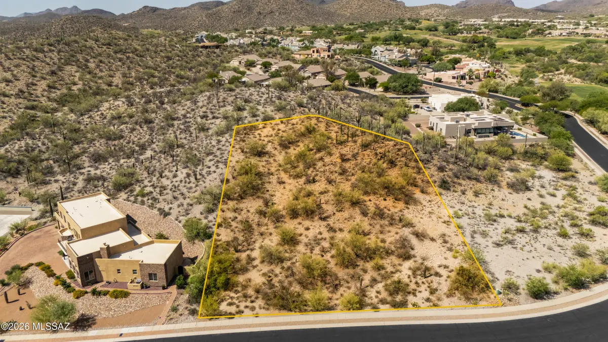 3211 W Tumamoc, Tucson, AZ 85745 - #1