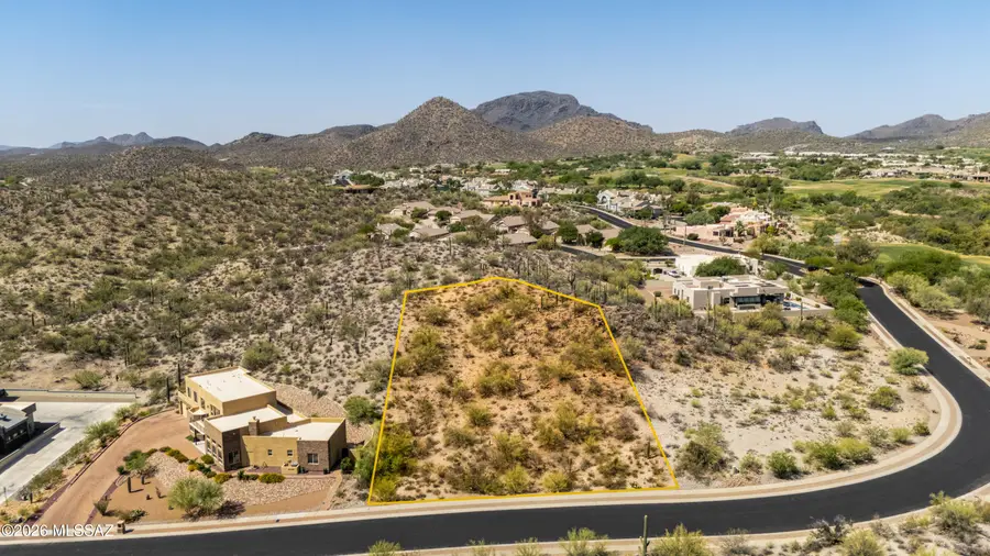 3211 W Tumamoc, Tucson, AZ 85745 - #2