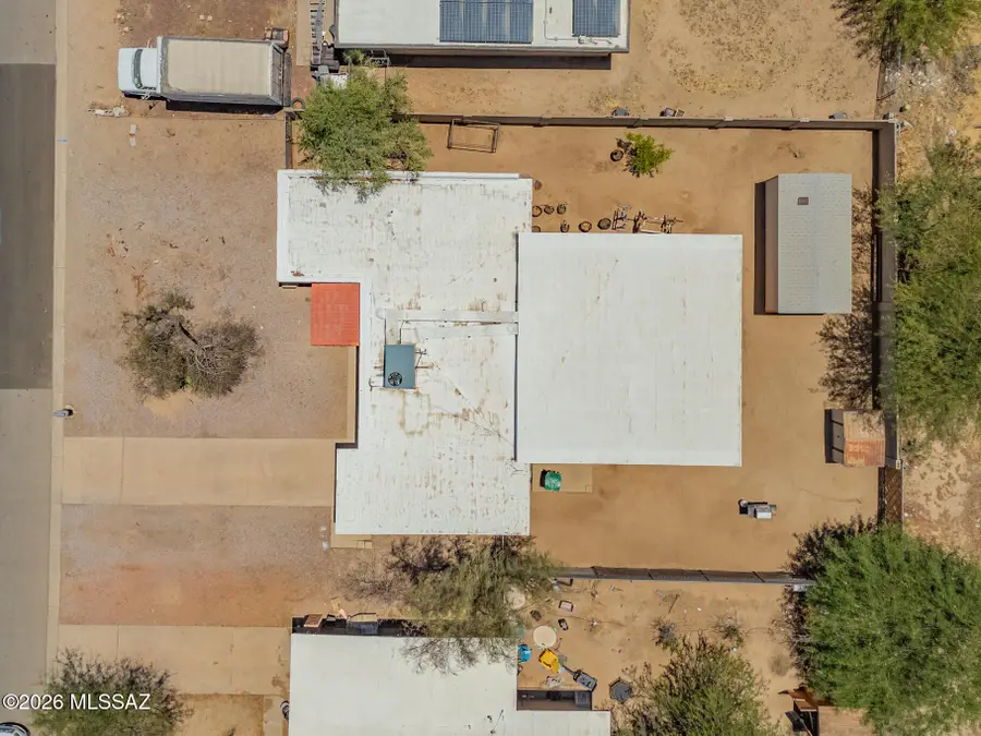 4431 W Mars, Tucson, AZ 85741 - #3