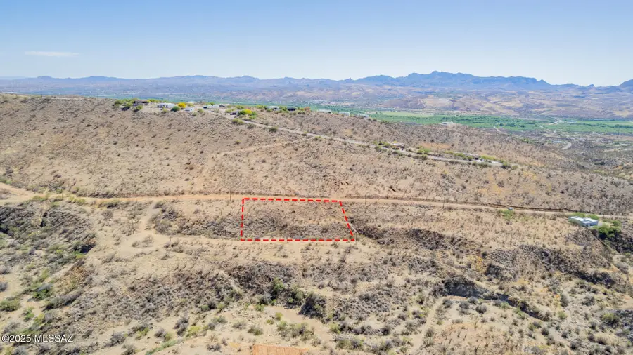 302 Via Mantaraya, Rio Rico, AZ 85648 - #2